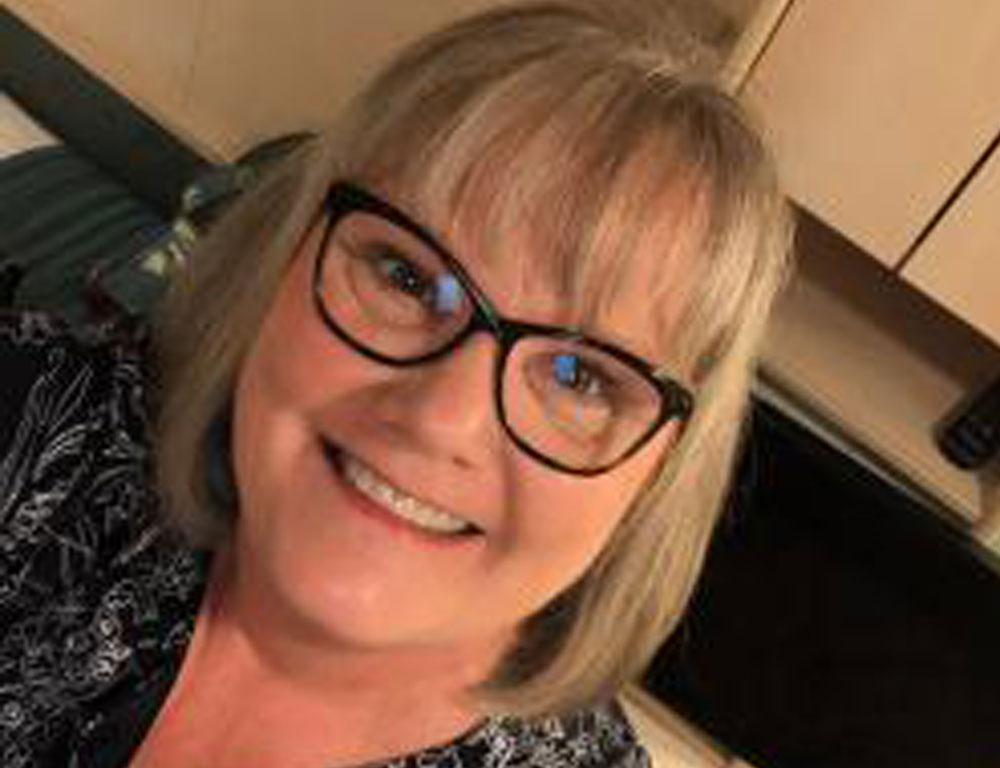 Donna Taylor
