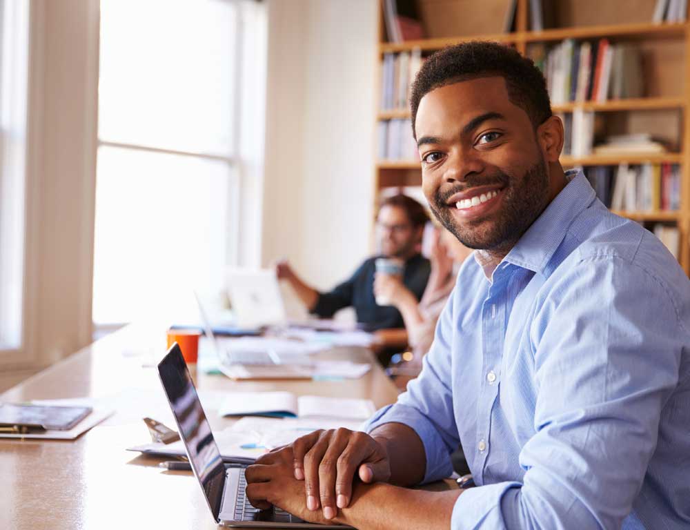 San Jacinto College Work Based Learning Intern