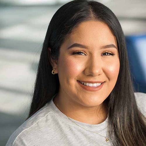 College Foundation Student