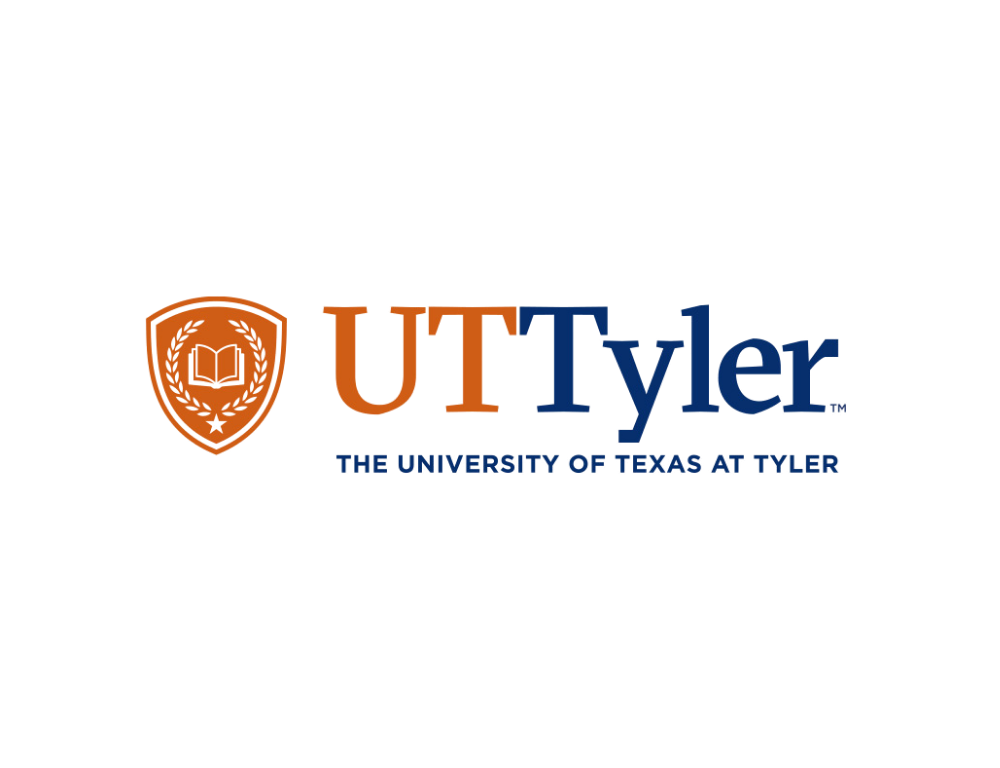University of Texas Tyler Logo