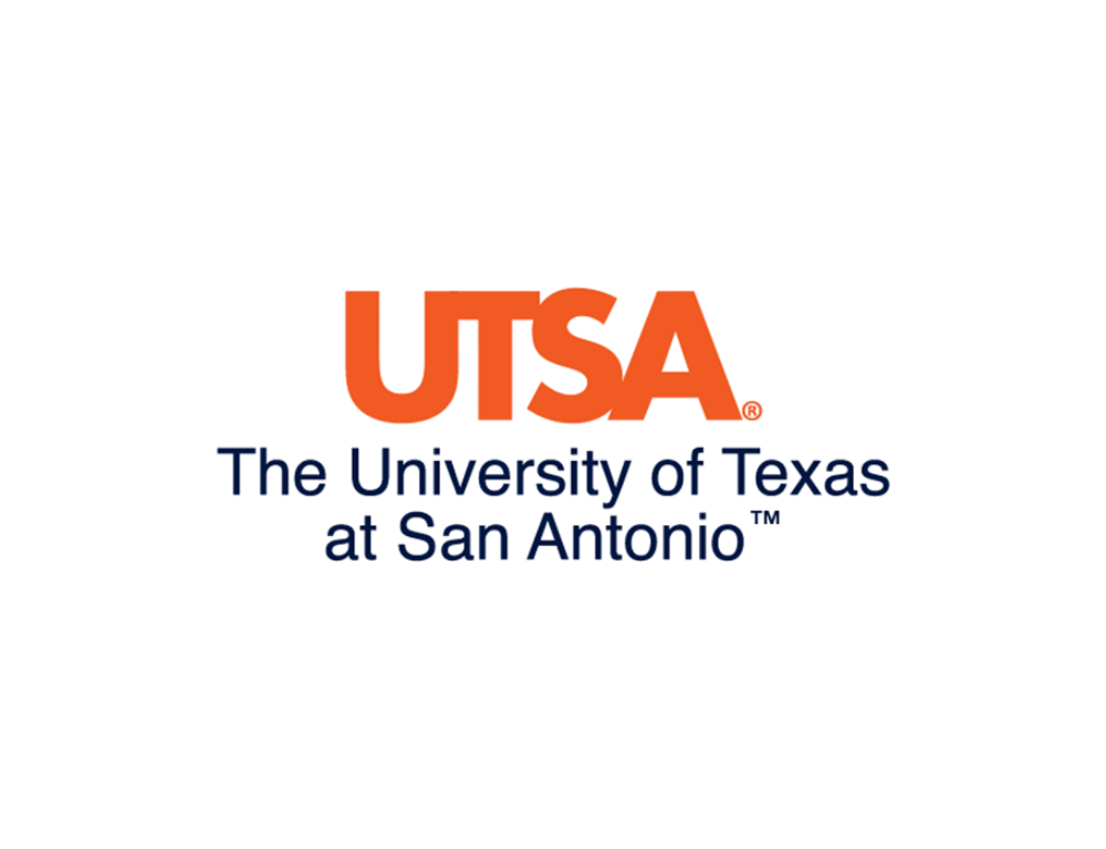 University of Texas San Antonio Logo
