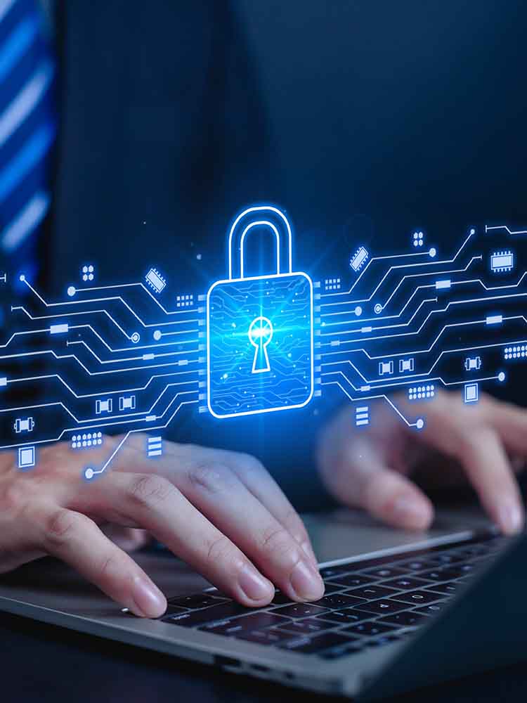 Cybersecurity BAT