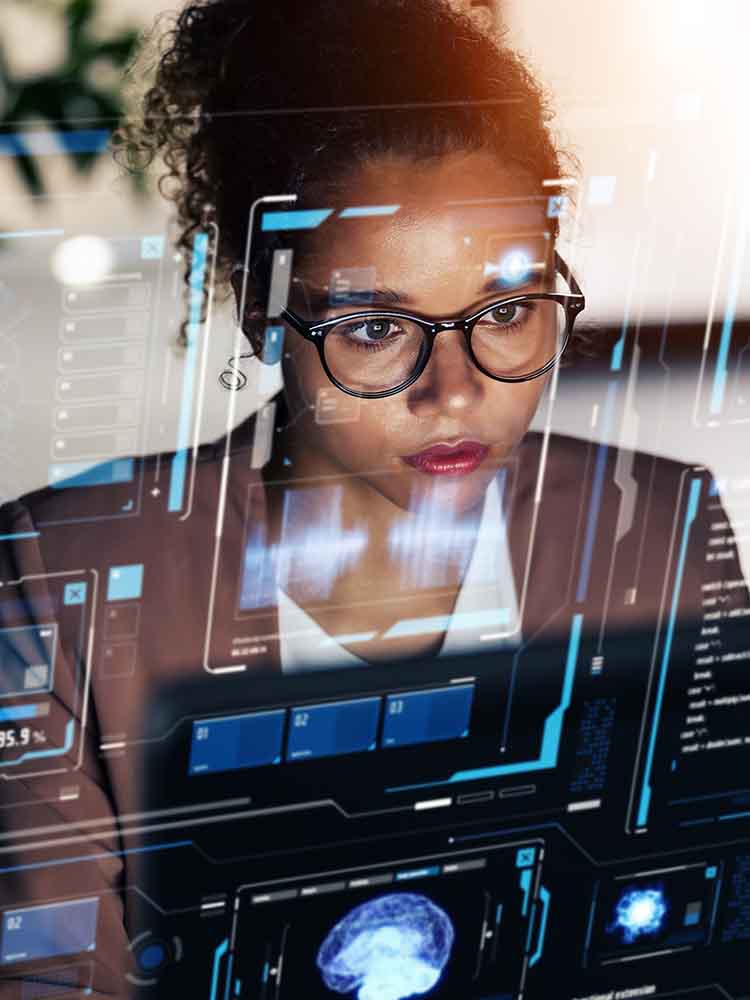 Cybersecurity Professional