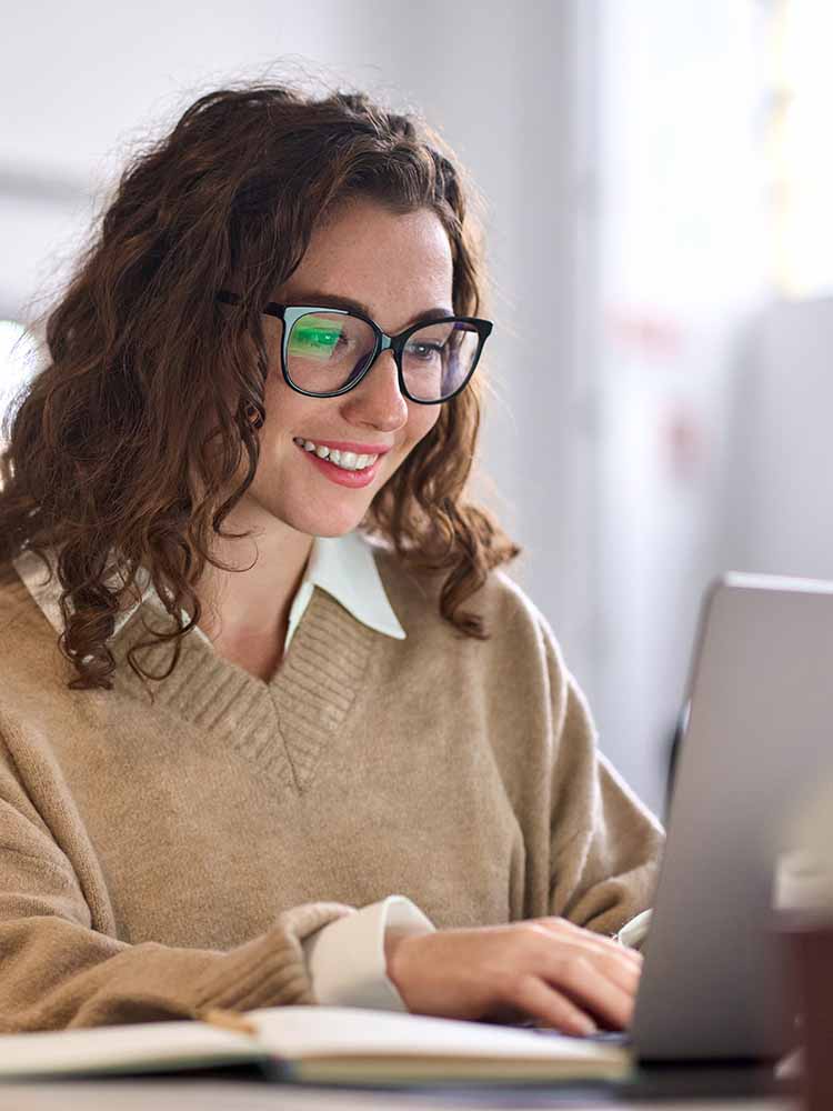 Health Information Worker
