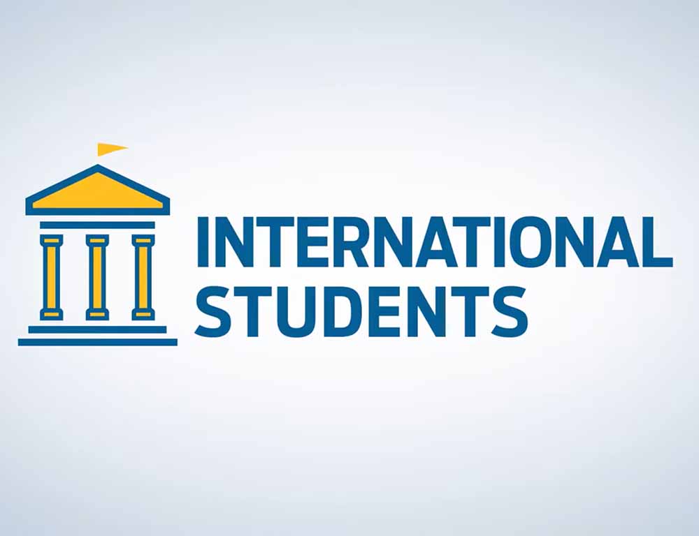 international student support
