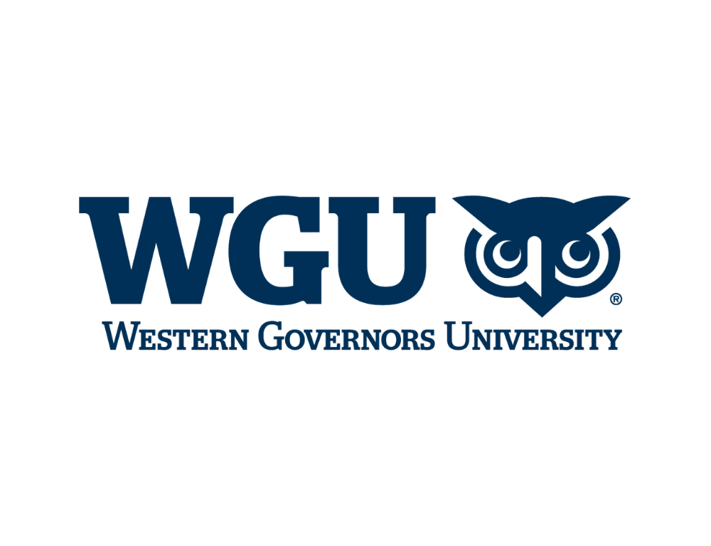 Western Governors University Logo