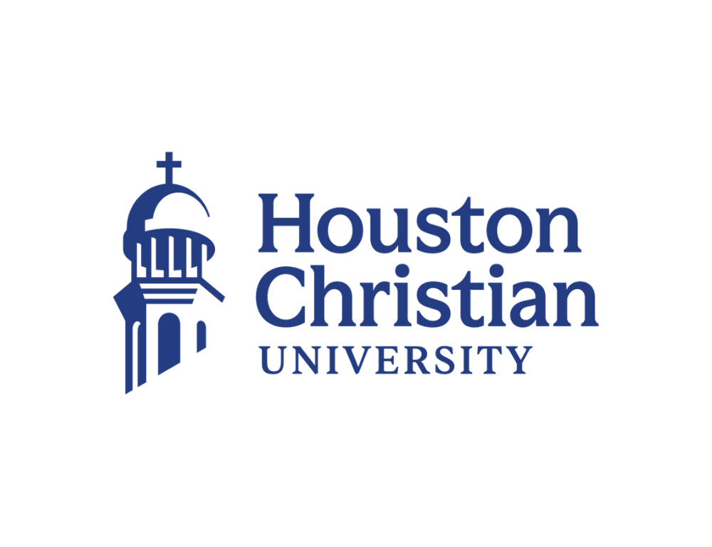 Houston Christian University Logo