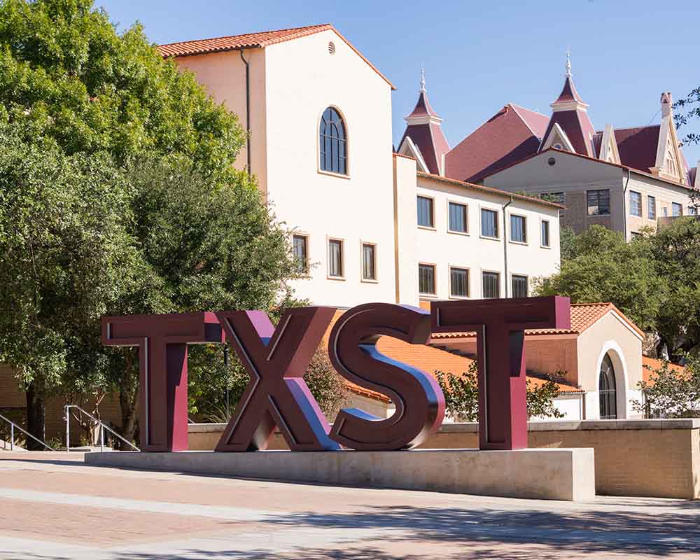 texas state university