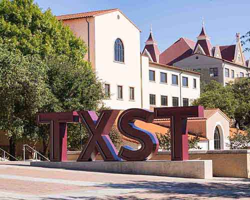 texas state university