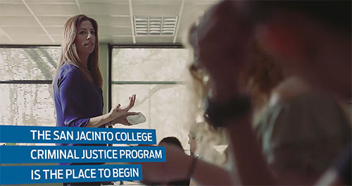 Criminal Justice Video