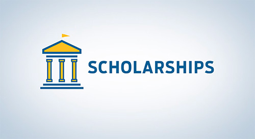 Foundation Scholarship Video