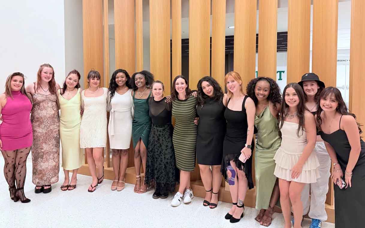 ACDA Dance Company